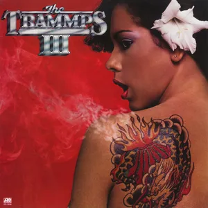 Trammps III